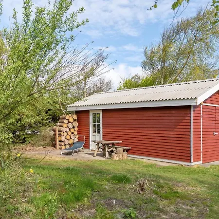 Ansberga - 1km From The Sea In Nw Jutland By Interhome *