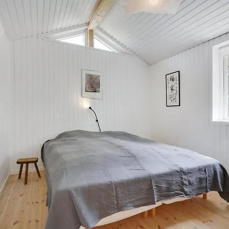 Ansberga - 1km From The Sea In Nw Jutland By Interhome Nyaraló