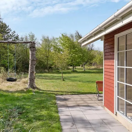 Ansberga - 1km From The Sea In Nw Jutland By Interhome