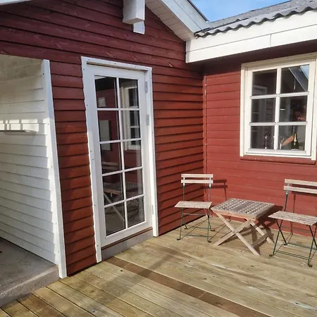 Ansberga - 1km From The Sea In Nw Jutland By Interhome Nyaraló Blokhus