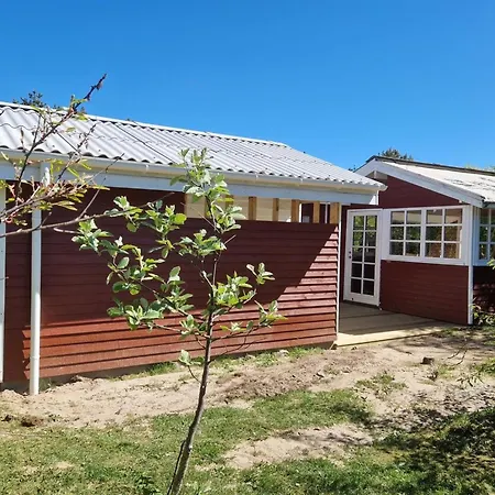 Ansberga - 1km From The Sea In Nw Jutland By Interhome