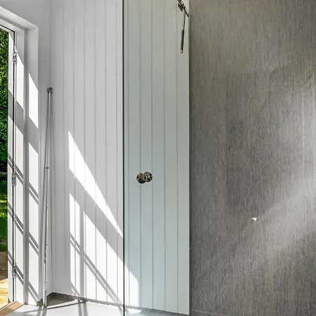 Сasa de vacaciones Ansberga - 1km From The Sea By Interhome *