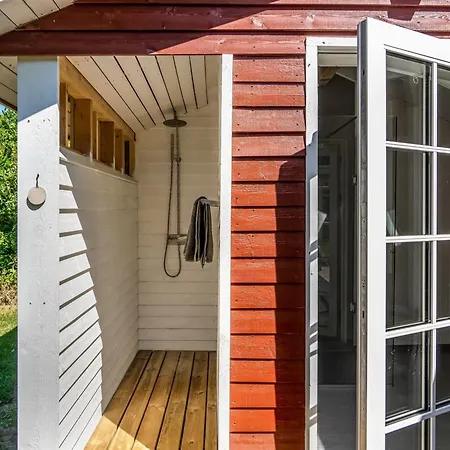 Ansberga - 1km From The Sea By Interhome Dom wakacyjny Blokhus