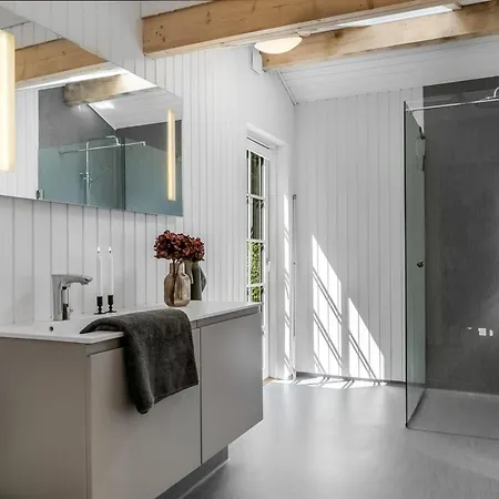 Feriehus Ansberga - 1km From The Sea By Interhome *