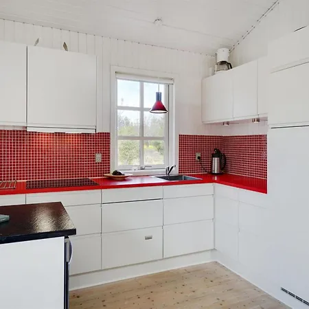 Ansberga - 1km From The Sea By Interhome Ferienhaus