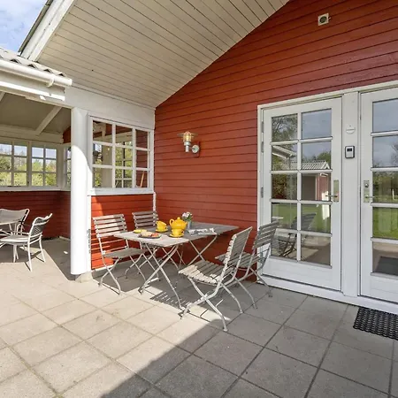 Ansberga - 1km From The Sea By Interhome Ferienhaus *