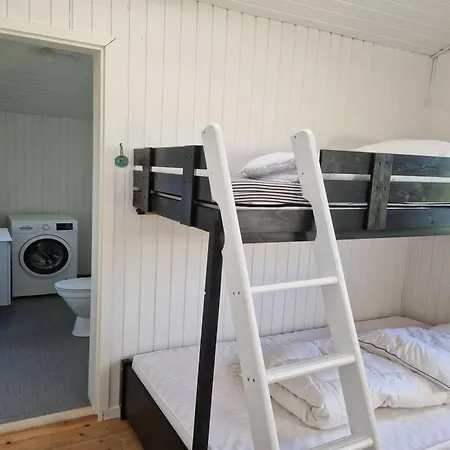 Ferienhaus Ansberga - 1km From The Sea By Interhome *