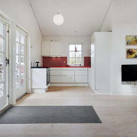 Ansberga - 1km From The Sea By Interhome *