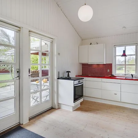 Ansberga - 1km From The Sea By Interhome Ferienhaus *