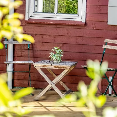 Ferienhaus Ansberga - 1km From The Sea By Interhome *