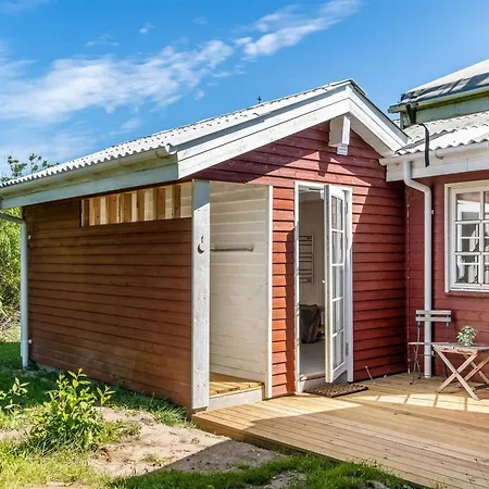 Ansberga - 1km From The Sea By Interhome Ferienhaus